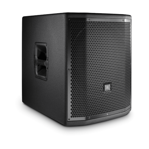 JBL PRX815XLFW 1500W Powered Subwoofer with Wifi