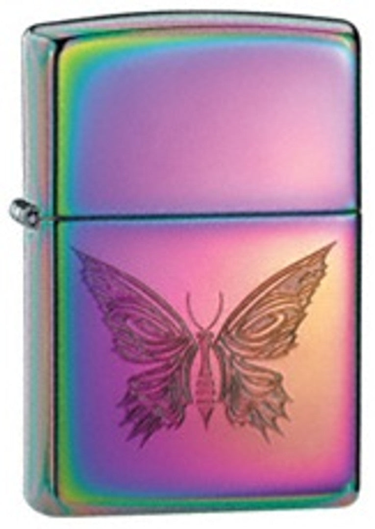 Zippo 21027 Wings Of Destiny