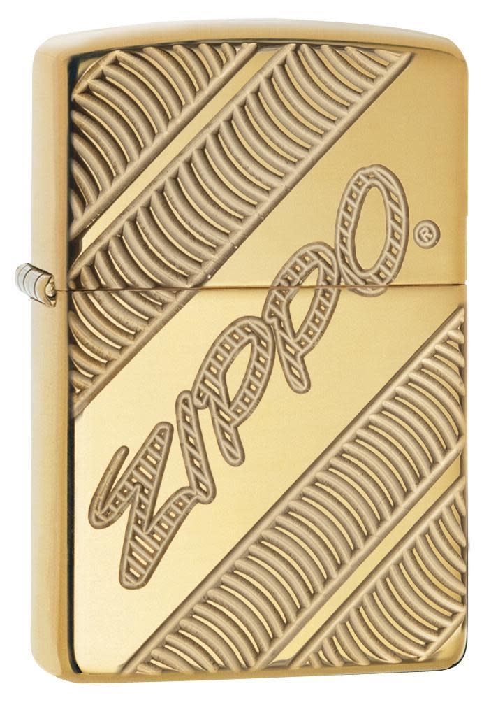 Zippo 29625 Zippo Coiled