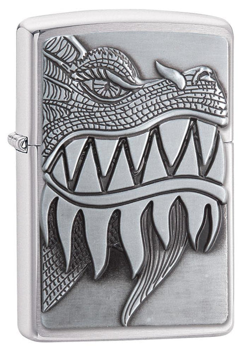 Zippo 28969 Fire Breathing Dragon