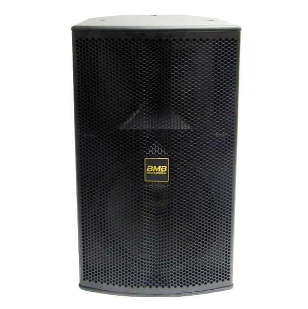 BMB CSP-5000 2,000W 12" High Power Professional Speaker (Single)