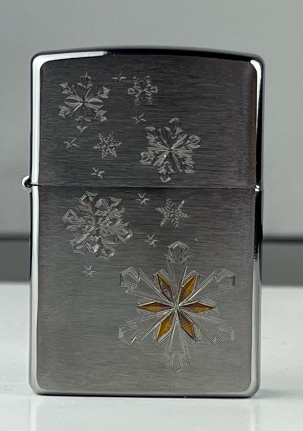 Zippo Celebrate the Season 2017