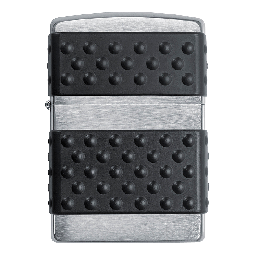 Zippo 200ZP #200 Zippo Guard