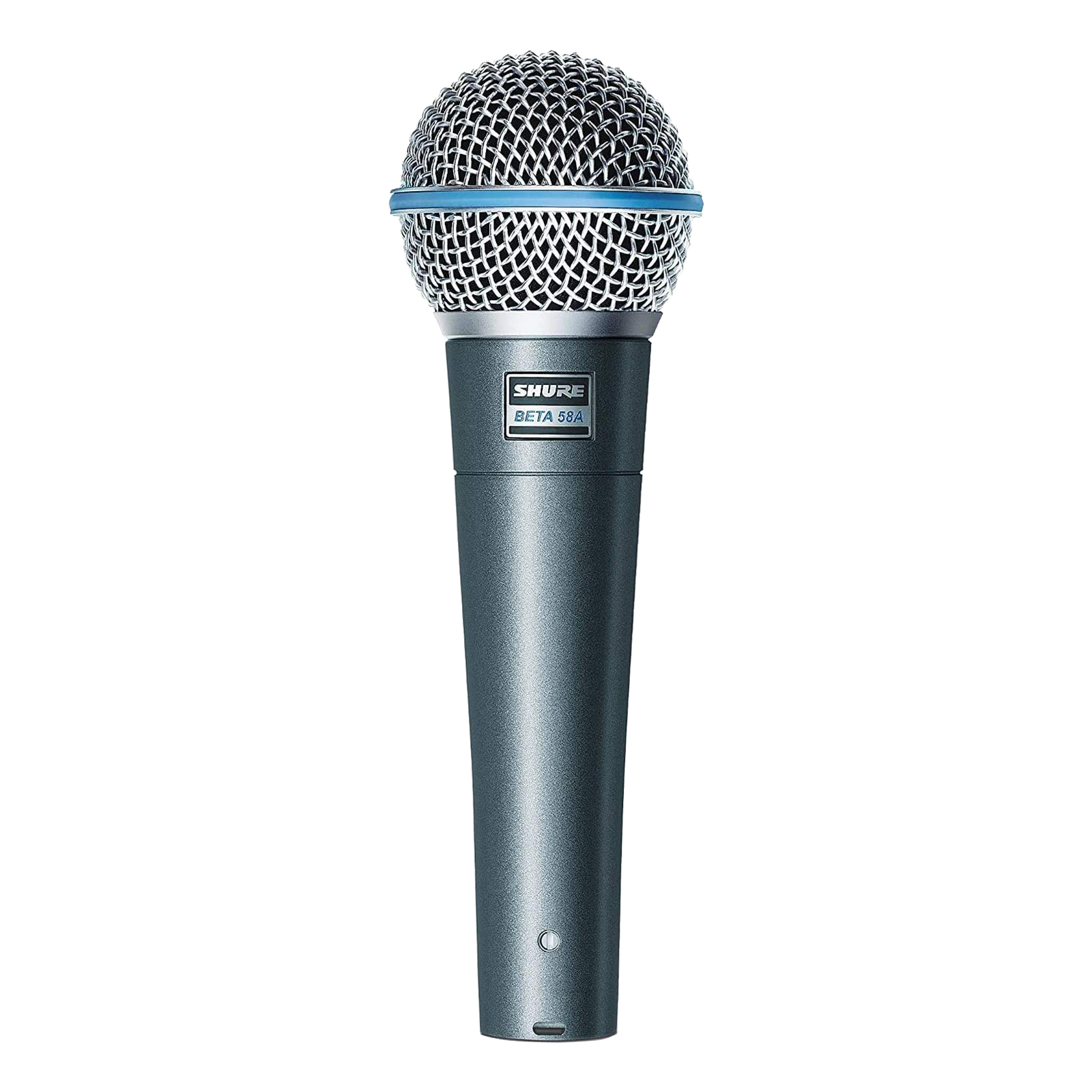 Shure Beta 58A Supercardioid Dynamic Microphone