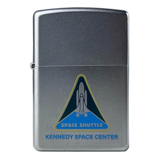 Zippo 205 Kennedy Space Center