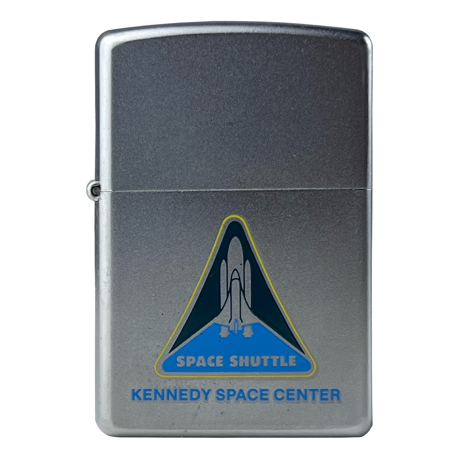 Zippo 205 Kennedy Space Center