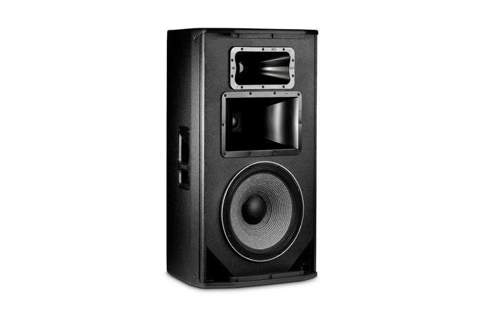 JBL SRX-835P 15" Three-Way Bass Reflex Powered Speaker